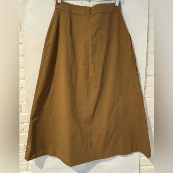 Pearl by lela rose Skirt - Picture 3 of 6